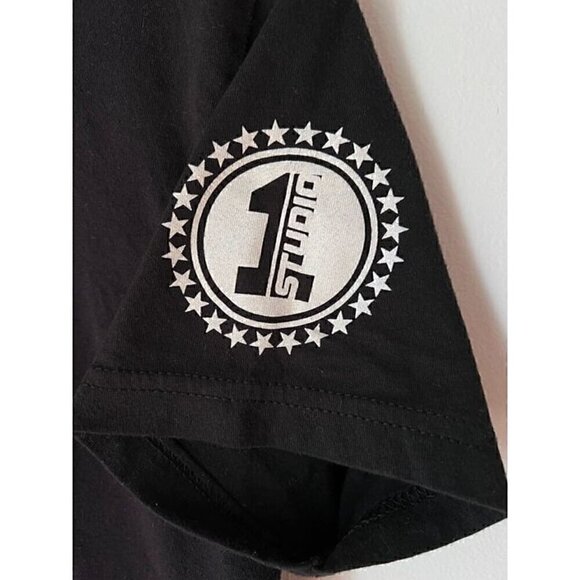 Rare Third Eye Blind Twenty 22 Tee Shirt 1 Studio Small - Picture 3 of 6